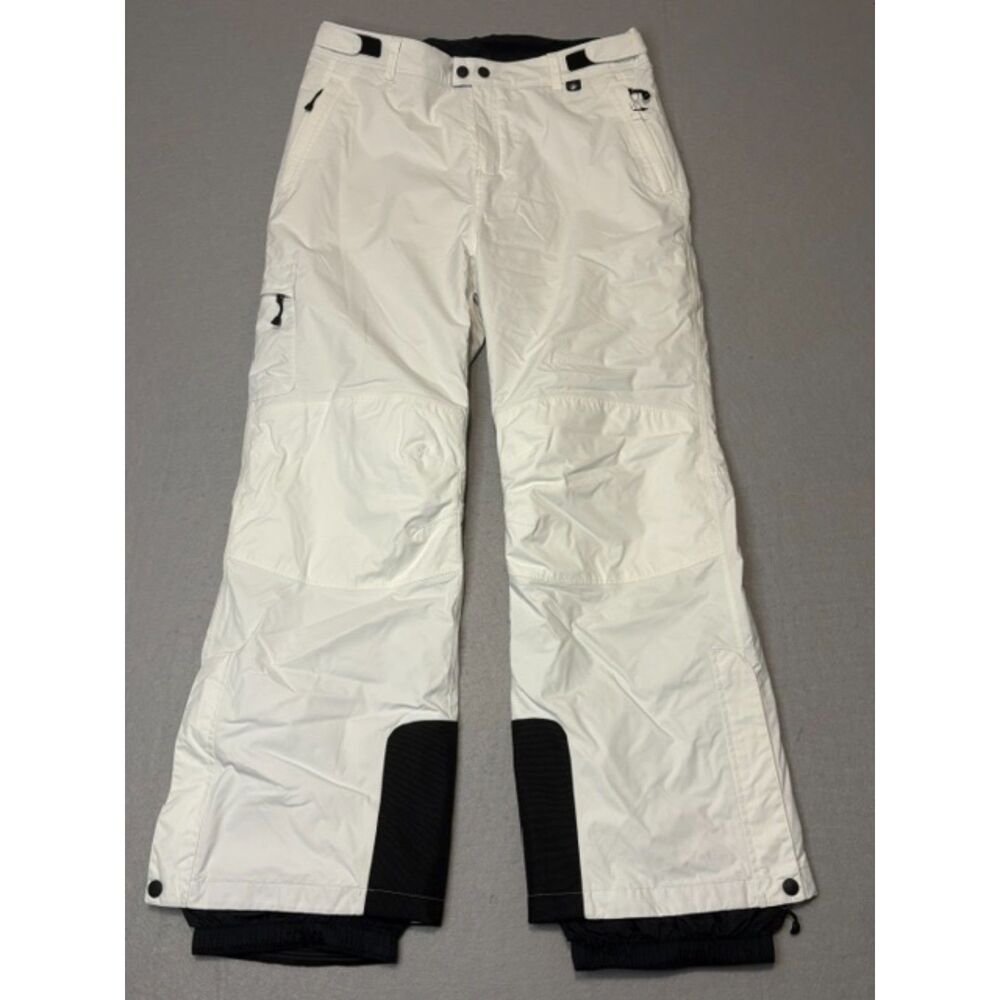 REI Co-Op Timber Mountain Girls Ski Snow Pants XL/14 Waterproof Insulated NWOT
